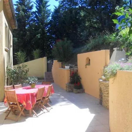 Homestay D'hotes : Chez Mamie Riclaude Orsan