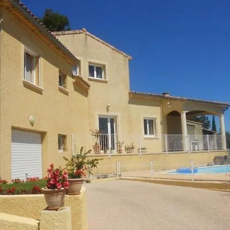 D'hotes : Chez Mamie Riclaude Orsan